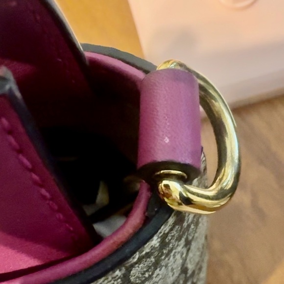 Gucci crossbody - Picture 9 of 10